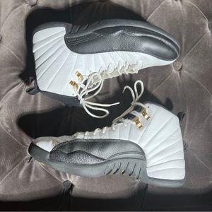 Air Jordan 12 Retro CDP Taxi (2008 release)
